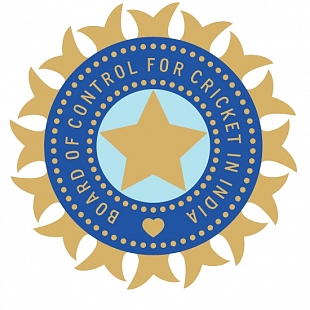 Top: Board of Control for Cricket in India