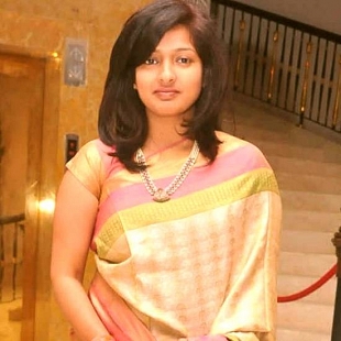 Gayathri Raghuram