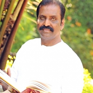 Vairamuthu