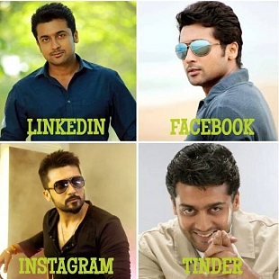 Suriya