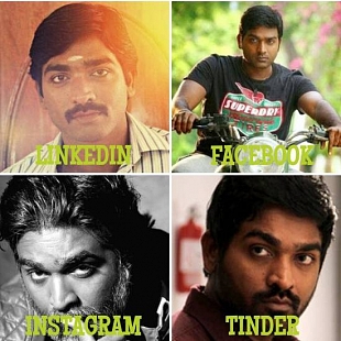 Vijay Sethupathy