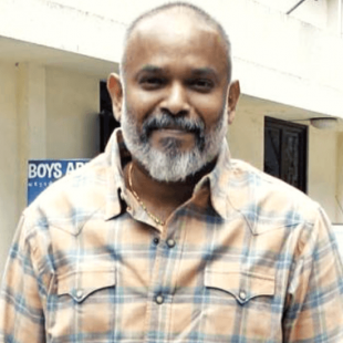 Venkat Prabhu