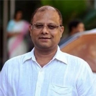 Kalpathi S Ganesh - Producer