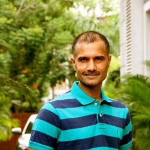 Kalpathi S Suresh - Producer