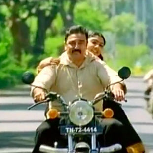 Kamal Haasan - 1