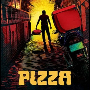 Pizza - 2012