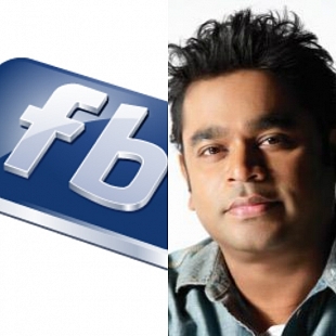 Facebook - AR Rahman