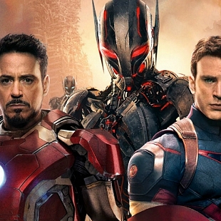 Avengers: Age of Ultron- Rs. 90,207,000,000 crores