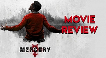 Mercury Telugu (aka) Mercury Telugu 2018 review