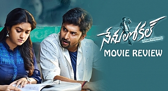 Nenu Local (aka) Nennu Local review