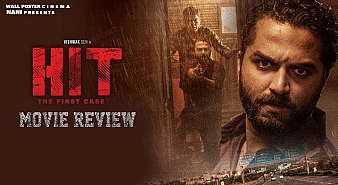 Hit (aka) Hit Telugu review
