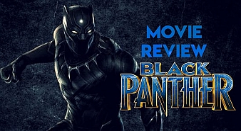 Black Panther (aka) Black Pantherr review