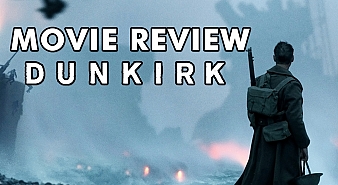 Dunkirk (aka) Dunkirkk review