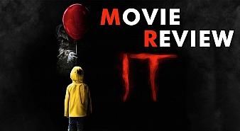 It (aka) ITt review