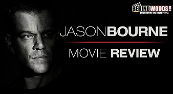 Jason Bourne (aka) Jason Born review