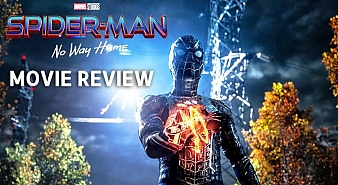 Spider-Man: No Way Home (aka) Spider Man No Way Home review