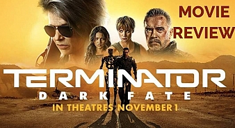 Terminator: Dark Fate (aka) Terminator review