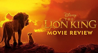 The Lion King (aka) Lion King review