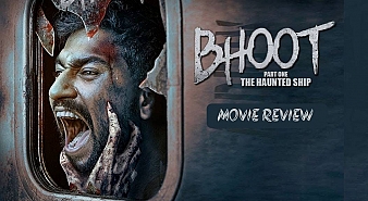 Bhoot – Part One: The Haunted Ship (aka) Bhoot review