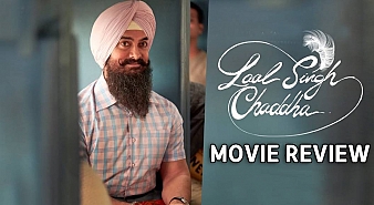 Laal Singh Chaddha (aka) LSC review