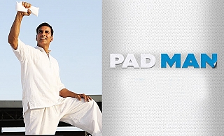 Pad Man | News, Photos, Trailer, First Look, Reviews, Release Date