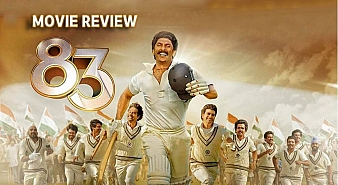 This Is 83 (aka) 83 review