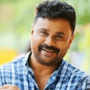 dileep new movie