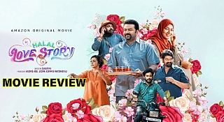 Halal Love Story | News, Photos, Trailer, First Look, Reviews, Release Date