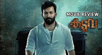 Kaduva (aka) Kaduvaa review