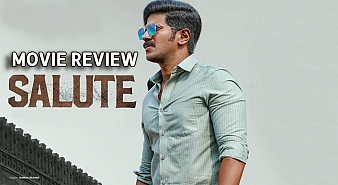 Salute (aka) Salutte review