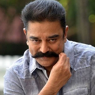 Kamal Haasan’s Formal Speech About his Political Entry