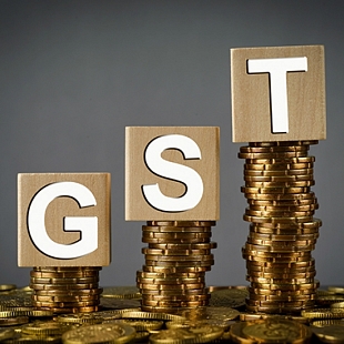 Who are liable to pay GST?