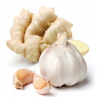 Can eating Garlic and Ginger protect you from virus?
