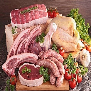 Is Meat and Poultry products unsafe? 