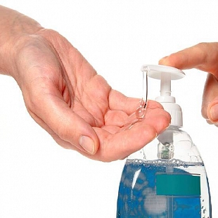 Is using of Sanitizer as effective as Handwash? 