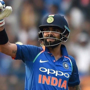 Virat Kohli
