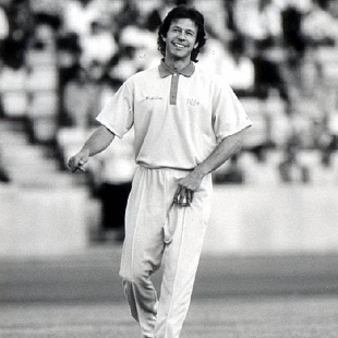 2 - Imran Khan 