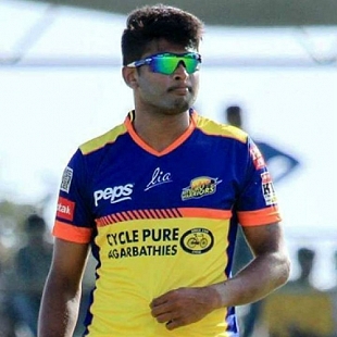 Krishnappa Gowtham (Rajasthan Royals) - 6.2 crore