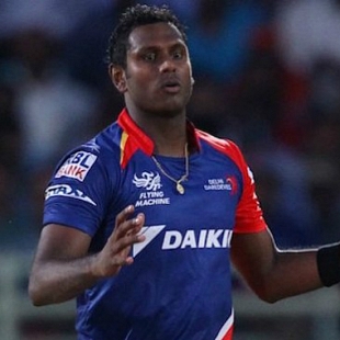 Angelo Mathews