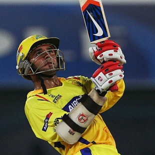 Parthiv Patel