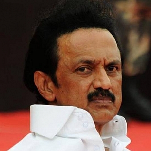மு.க.ஸ்டாலின் 