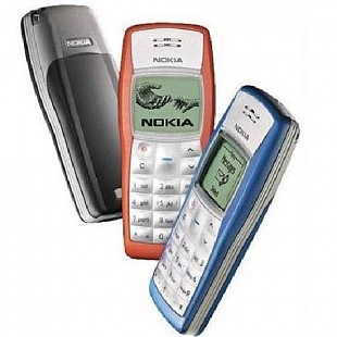 Nokia 1100