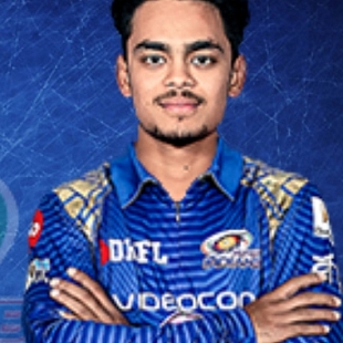 Suryakumar Yadav and Ishan Kishan lay a solid foundation