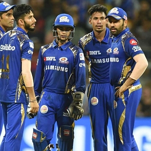 Mumbai Indians