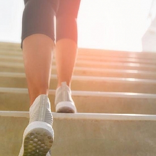 3. Make changes in everyday life