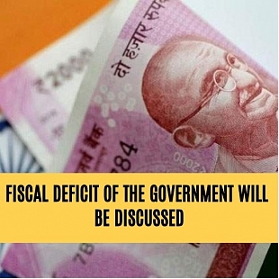 Fiscal deficit