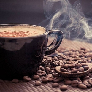 Coffee can help you sleep
