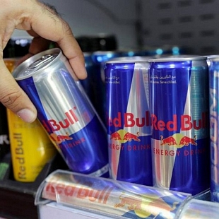 Skip energy drinks when you are tired