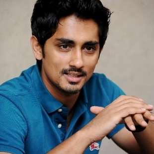 Actor Siddharth’s Shaitan Ka Bachcha resume shoot