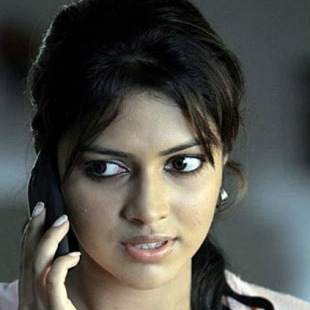 310px x 310px - Amala Paul files a complaint against a person for asking sexual favours